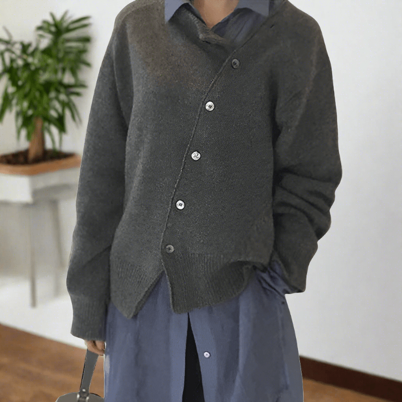 Cathy | Cardigan Lätt