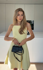 ROCHIE DE TENIS LEMON