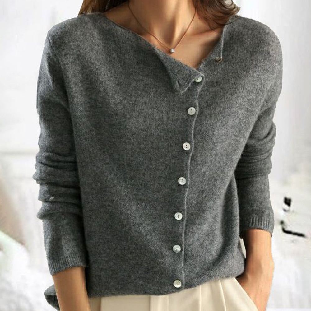 Alessia | Modă elegantă din tricot pentru femei