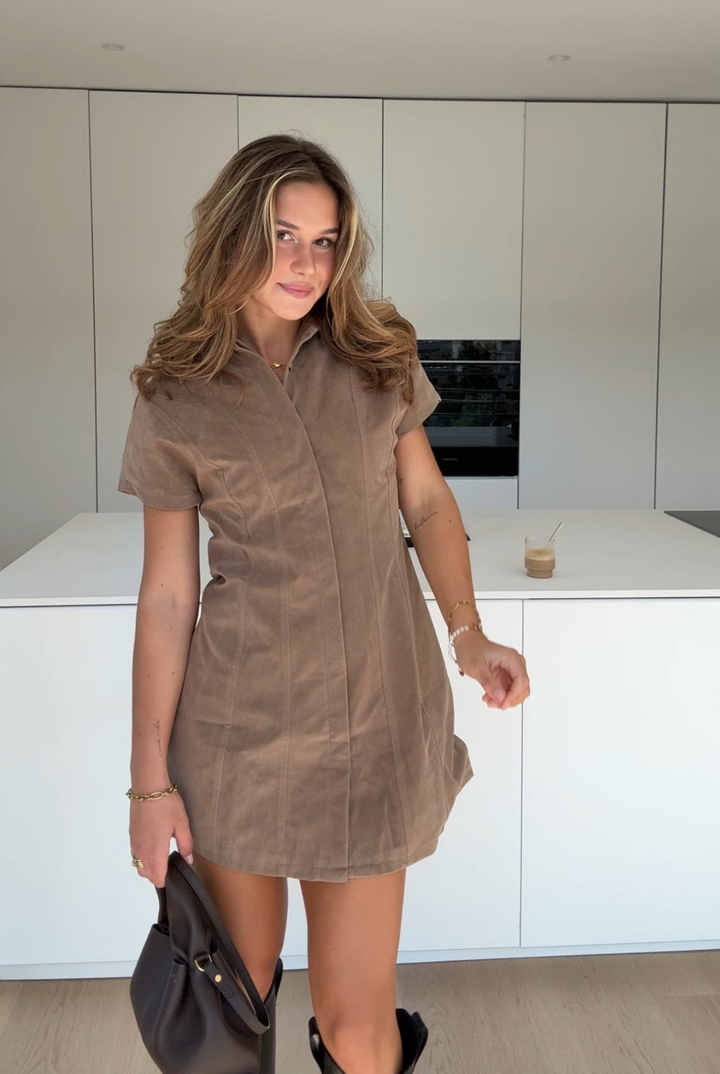 ROCHIE DIN SUED