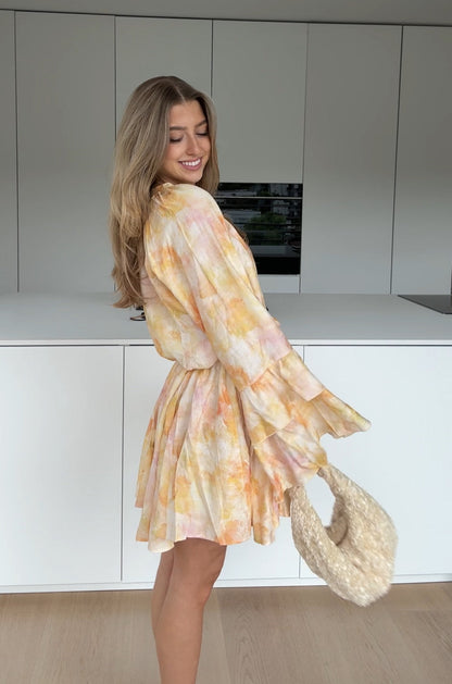 FLARED SOLROCK KLEDD