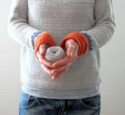 Carina | Kärlekens Tröja