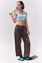LINA | Pantaloni Tip Barrel – Pantaloni de vară lejeri pentru orice moment