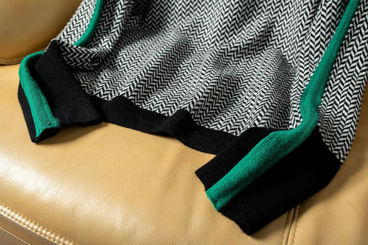 Emma | Randig tröja