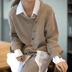 Cathy | Cardigan Lejer