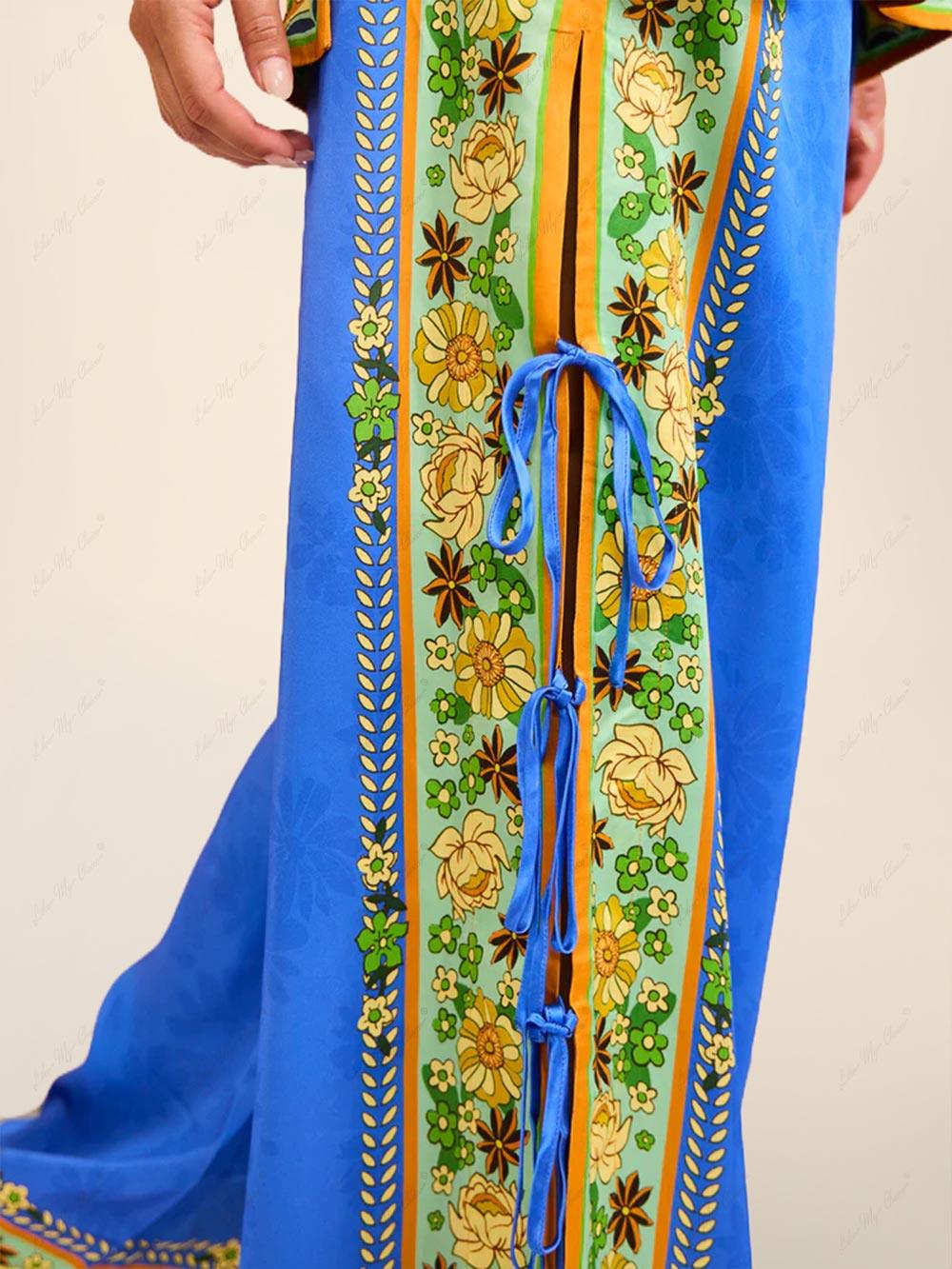 Underbara Mosaikplattor Set