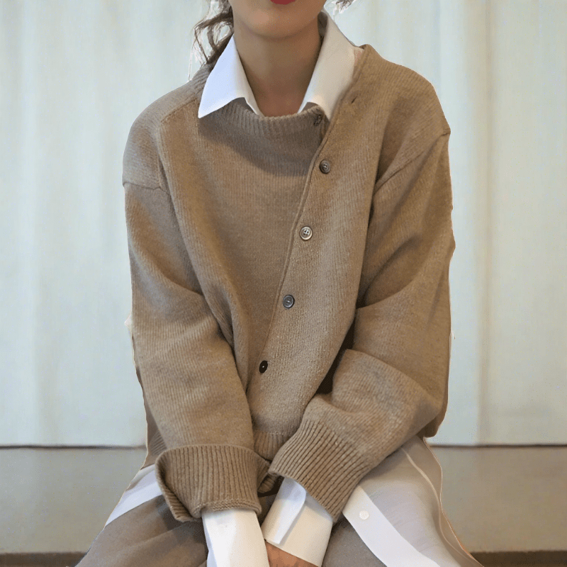 Cathy | Cardigan Lejer