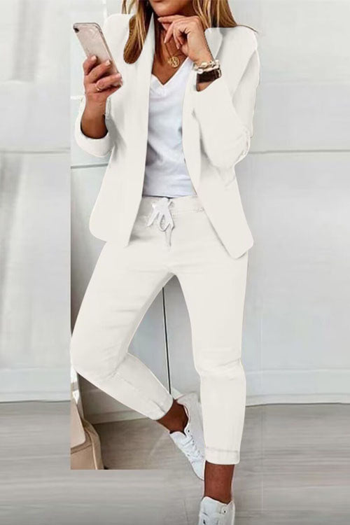 Costum Casual și Fashion