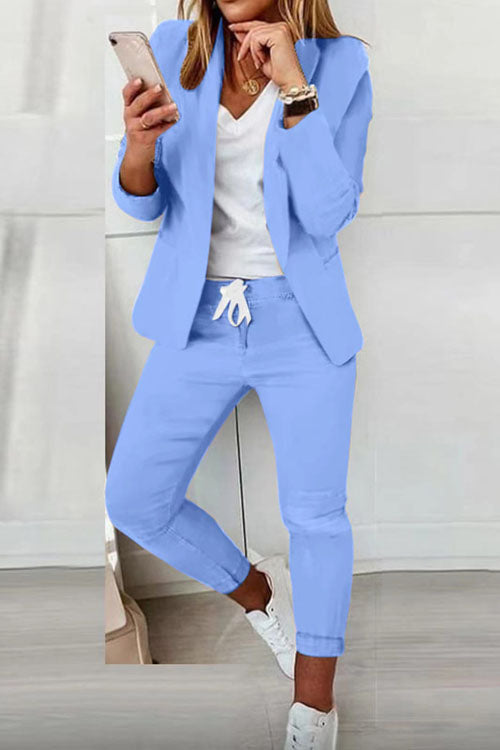 Kostym Casual och Mode