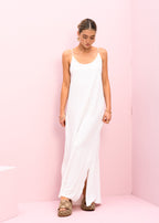 ROCHIE MAXI SIMPLĂ COCOS