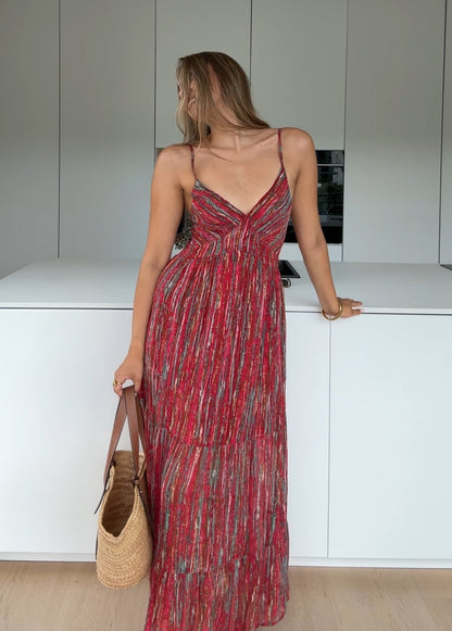 SOMMARKLÄNNING KIRSCHOR