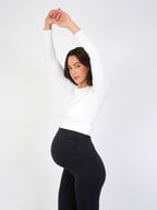 Isabella | Leggings pentru sarcină