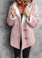MANTEAU CHARLOTTE | VINTERNAS ELEGANS REDEFINIERAD