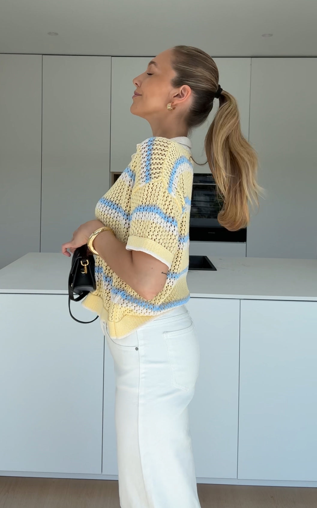 CĂMAȘĂ POLO LEMON