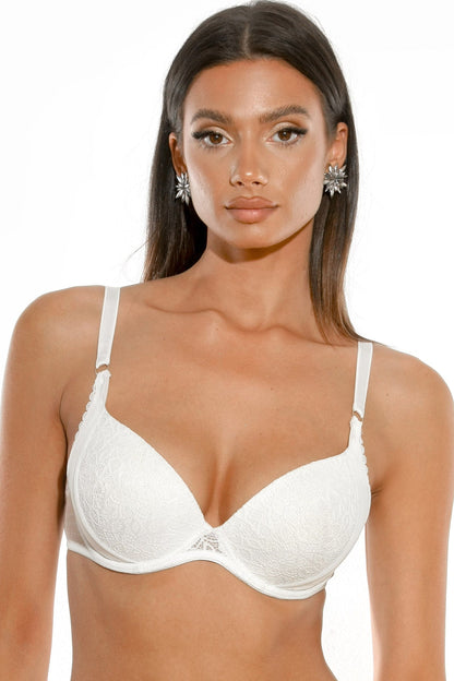 Klassisk BH ALBA R1627