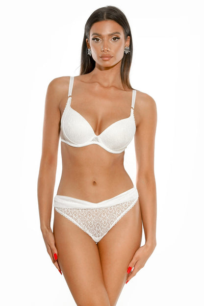 Klassisk BH ALBA R1627