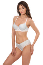 Sutien clasic Ally R1571