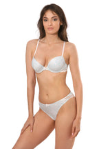 Sutien push-up Ally R1570