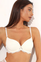 Sutien clasic decoltat ANGELA R1679