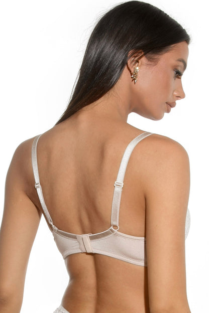 Klassisk bh med mjuk kupa ARIANNA R1630