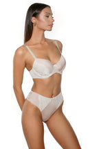 Sutien clasic cupa soft ARIANNA R1630