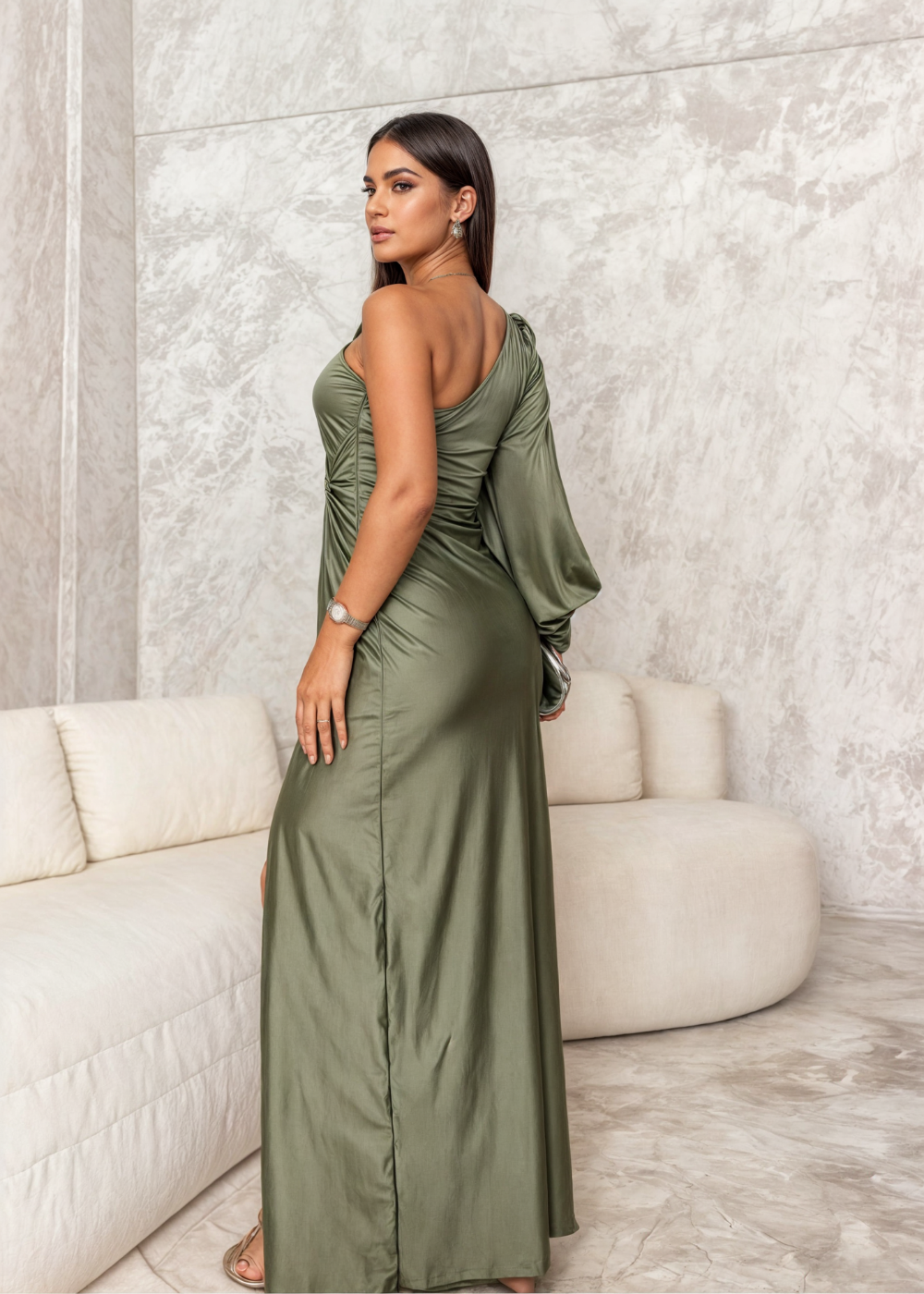 Abigail | Rochie Elegantă de Seară