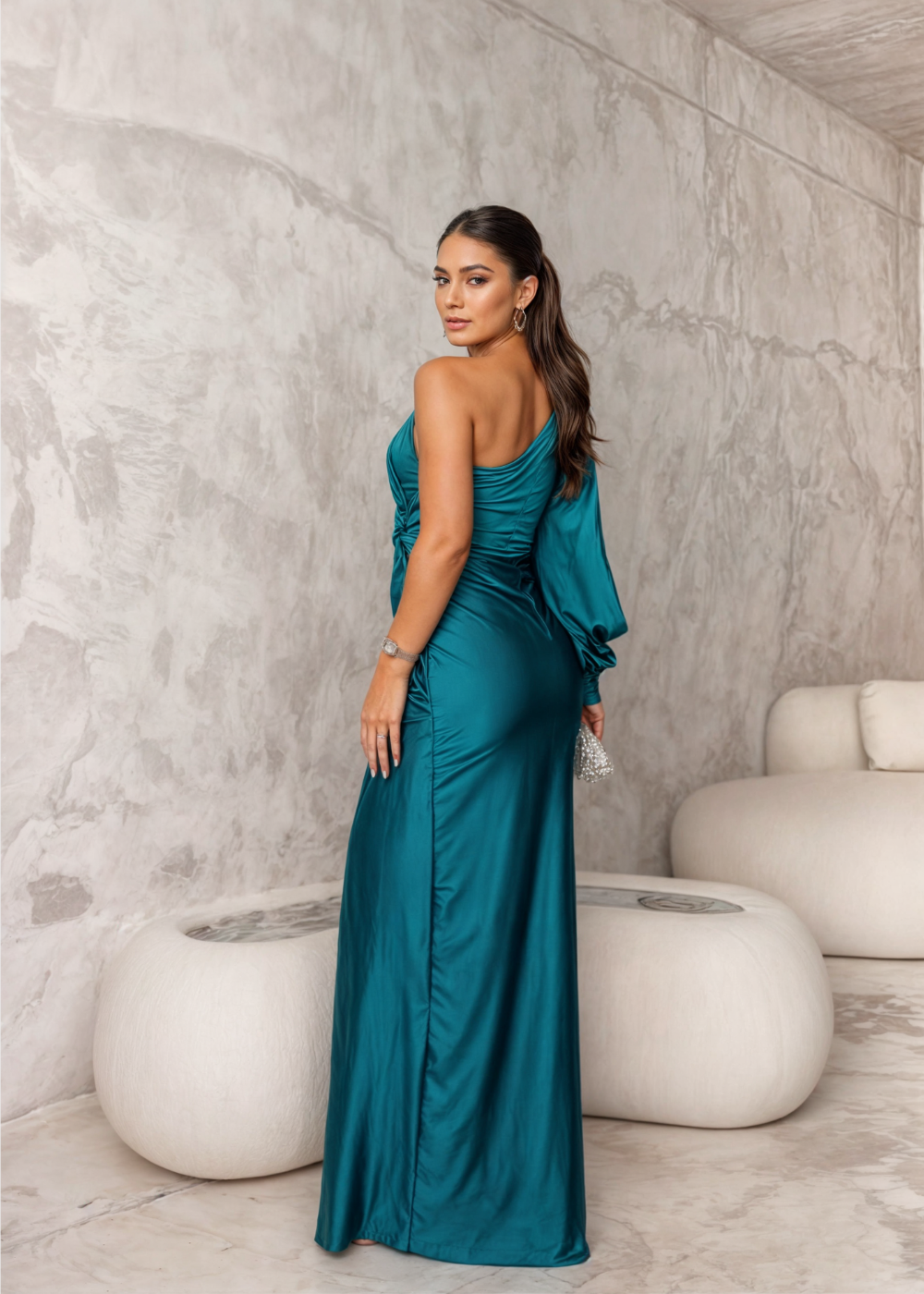 Abigail | Rochie Elegantă de Seară