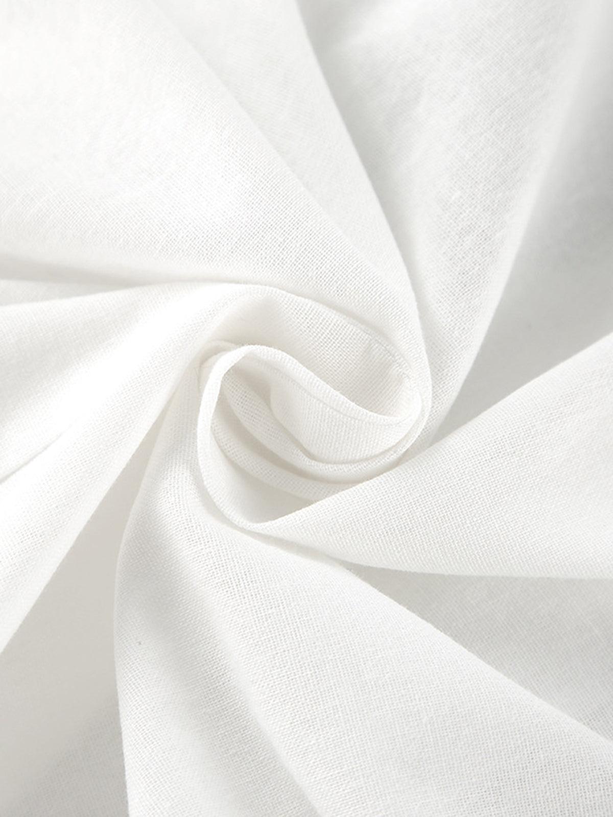 Set med kortbyxor Paros Cover Up i två delar