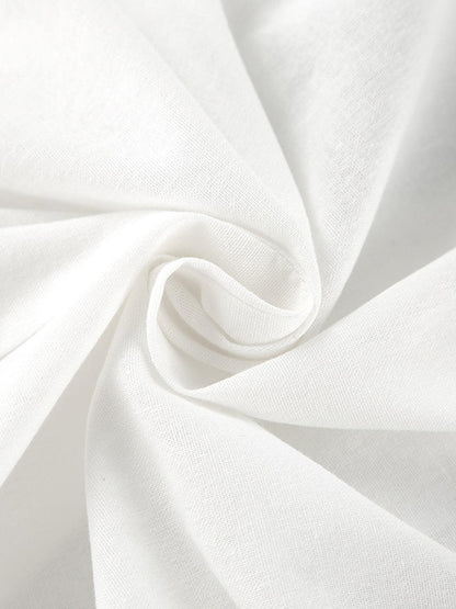 Set med kortbyxor Paros Cover Up i två delar