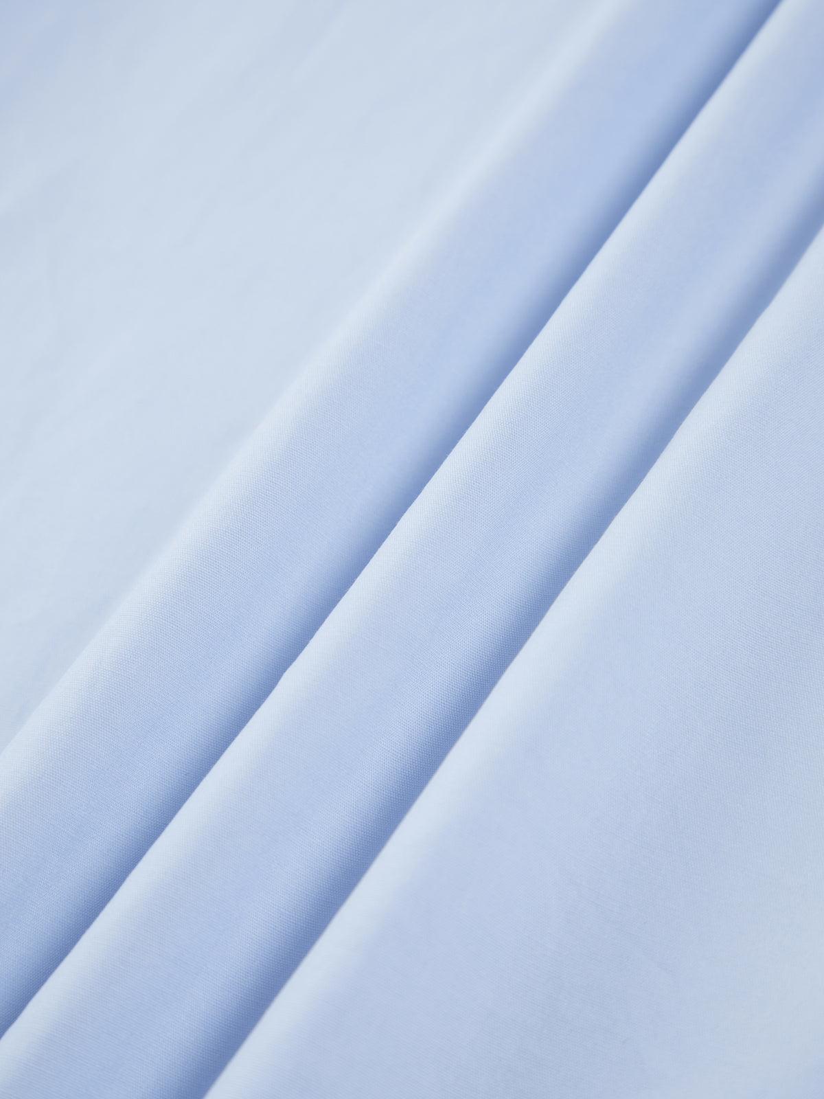 Set med korta byxor i bomull, två delar