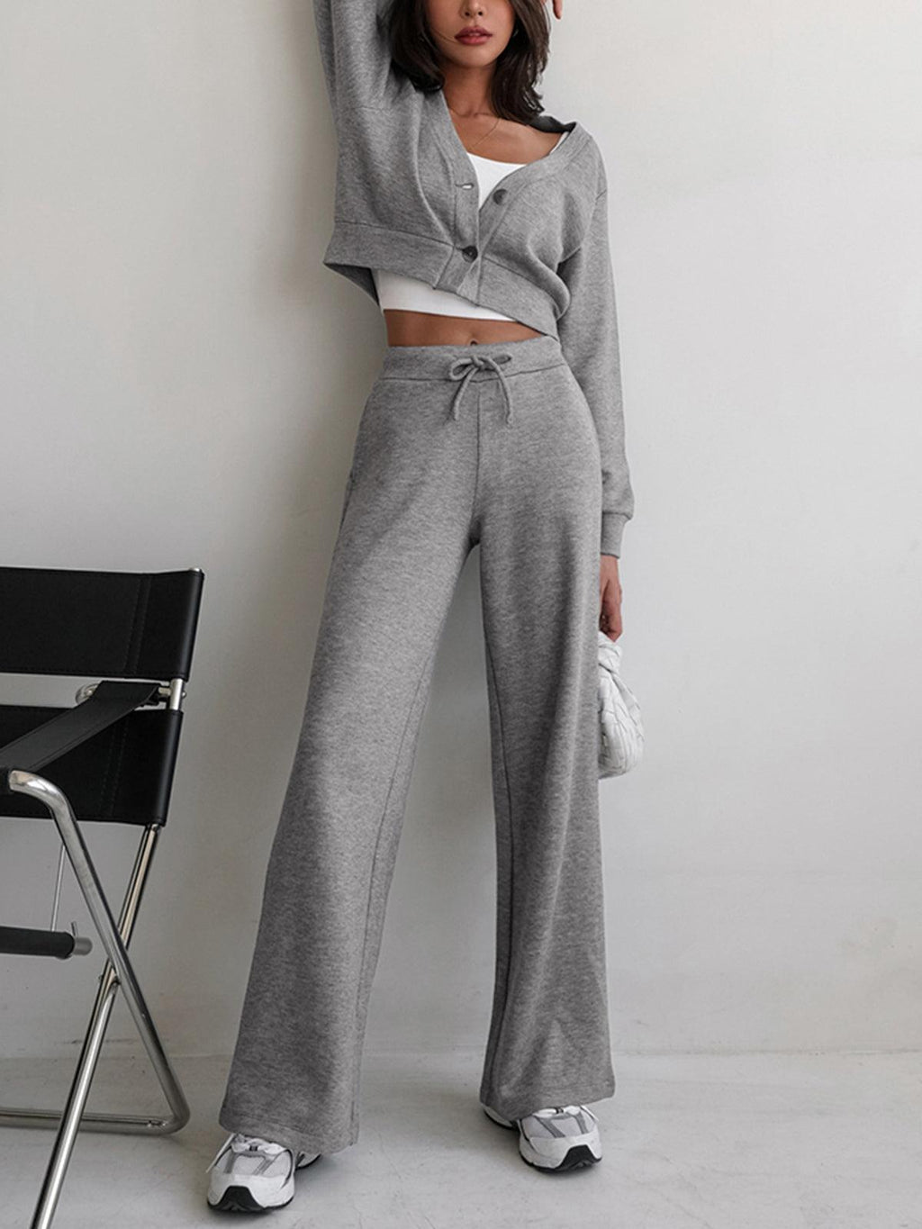 Pantaloni Sport Athflow
