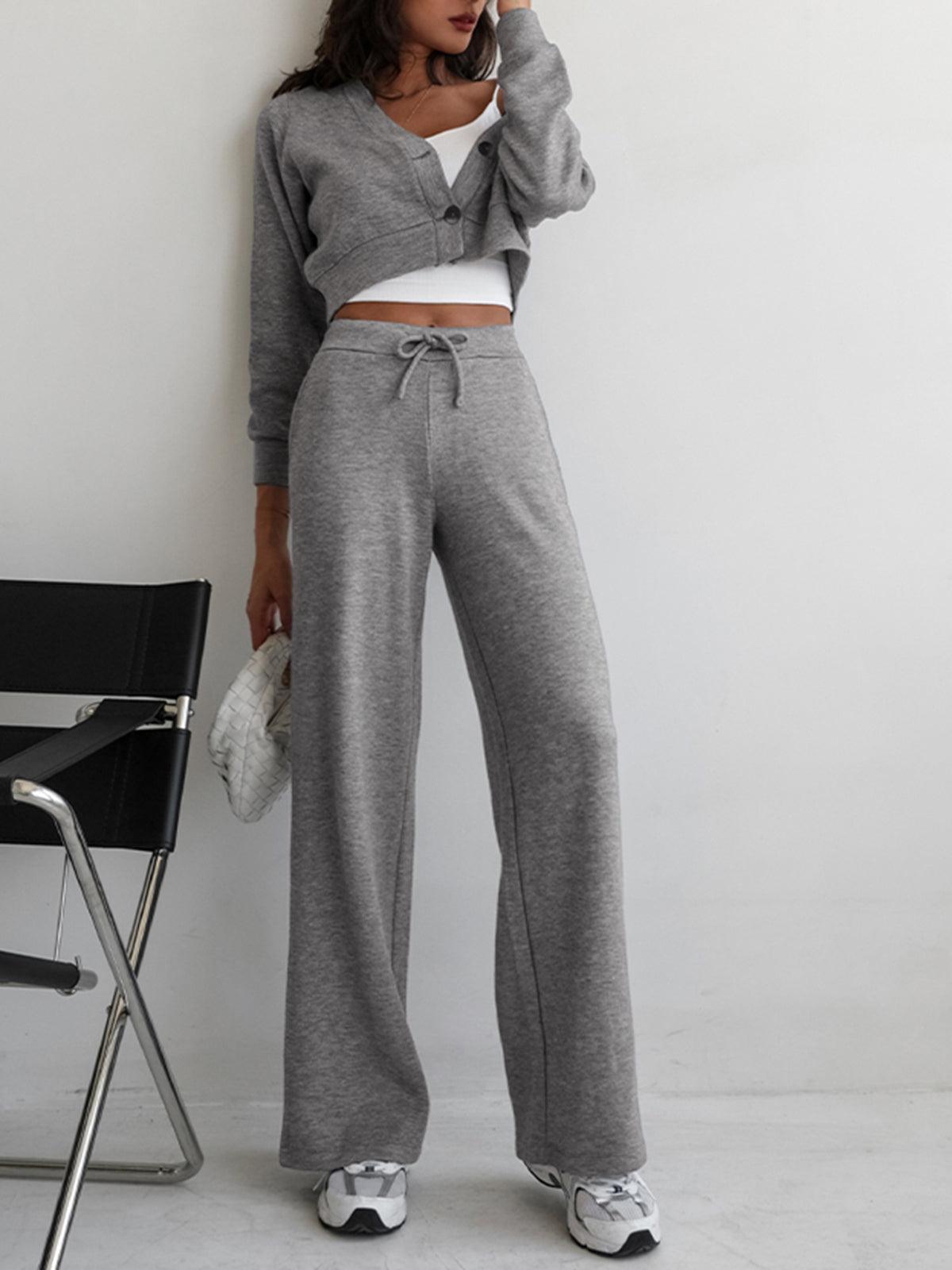 Pantaloni Sport Athflow