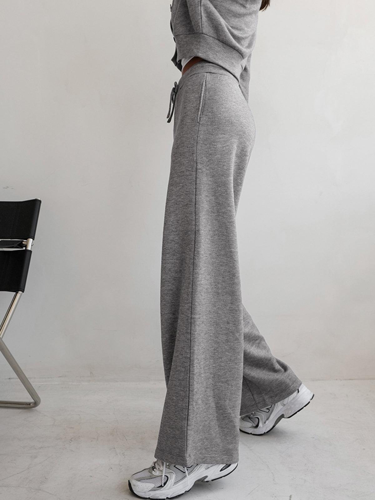 Pantaloni Sport Athflow