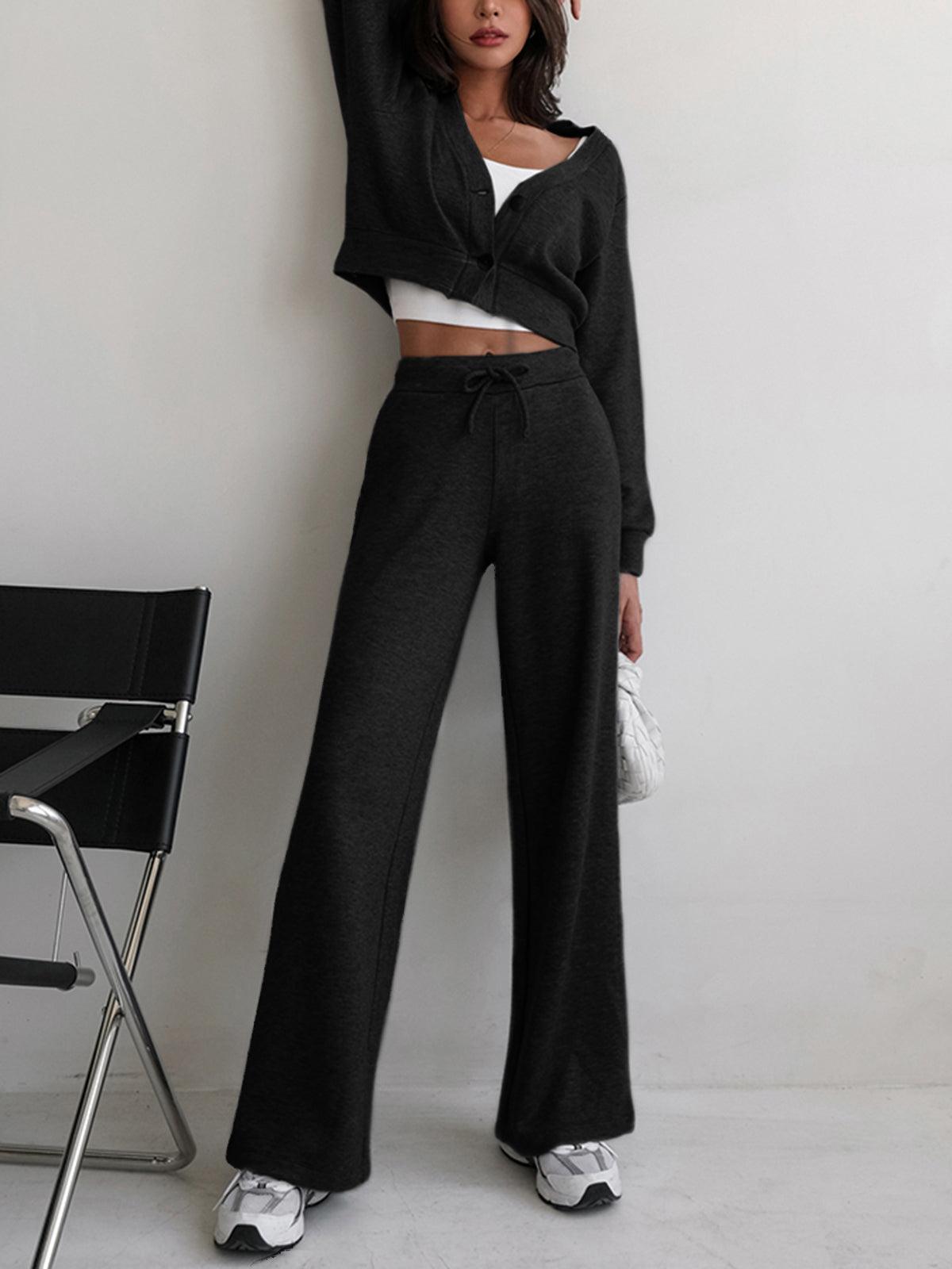 Pantaloni Sport Athflow