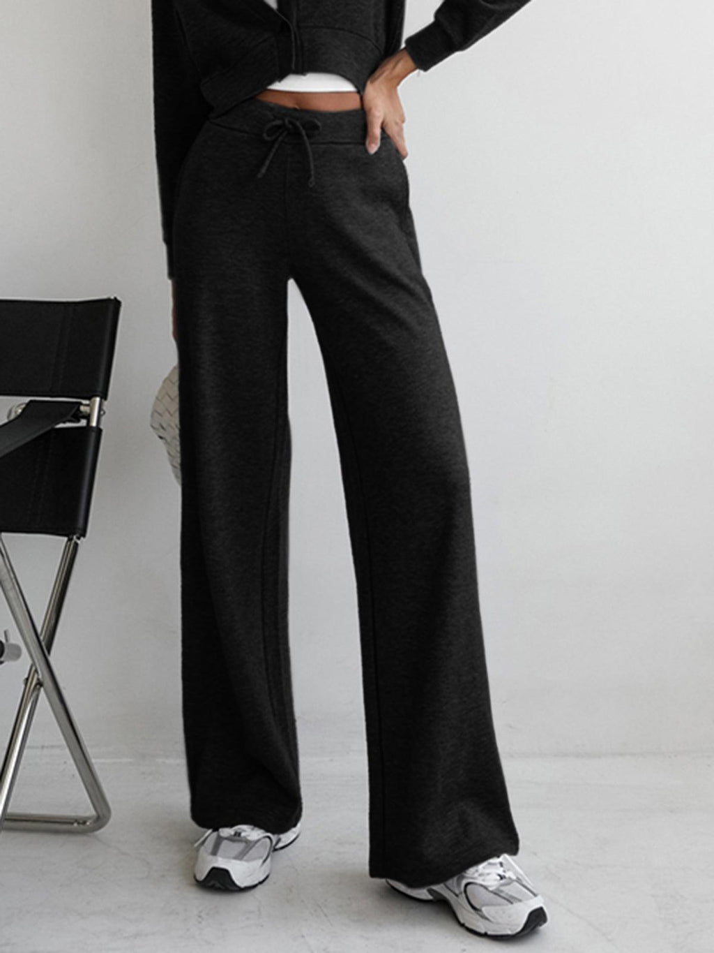 Pantaloni Sport Athflow