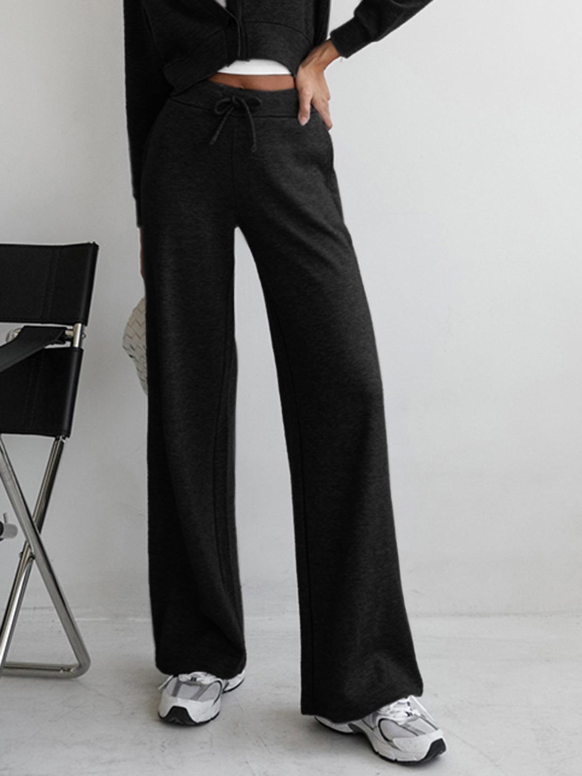 Pantaloni Sport Athflow