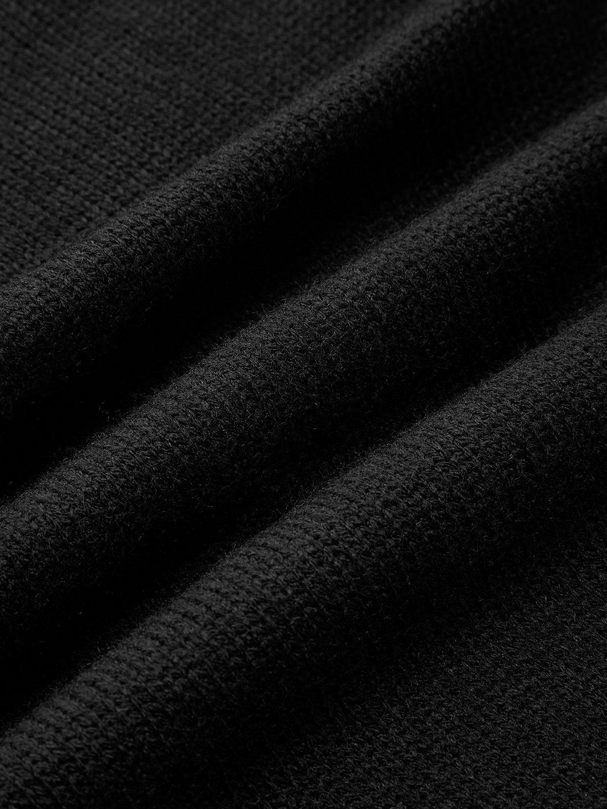 Färgglad blocktröja