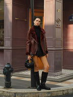 Zara | Jachetă Trendy