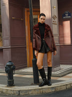 Zara | Jachetă Trendy