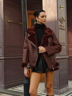Zara | Jachetă Trendy