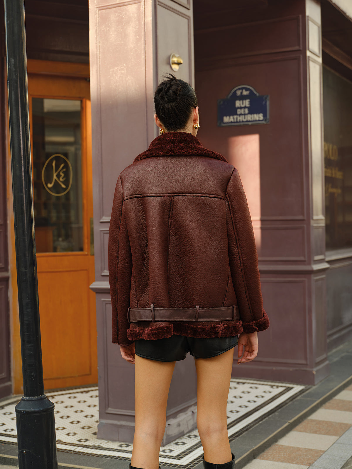 Zara | Jachetă Trendy
