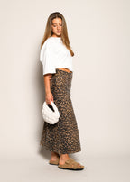 TRICOU PERFECT ALB