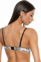 Sutien push-up BRIGITTE R1609