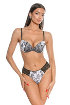 Sutien push-up BRIGITTE R1609