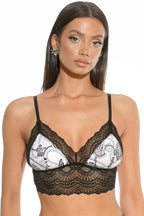 Bralette BRIGITTE R1611