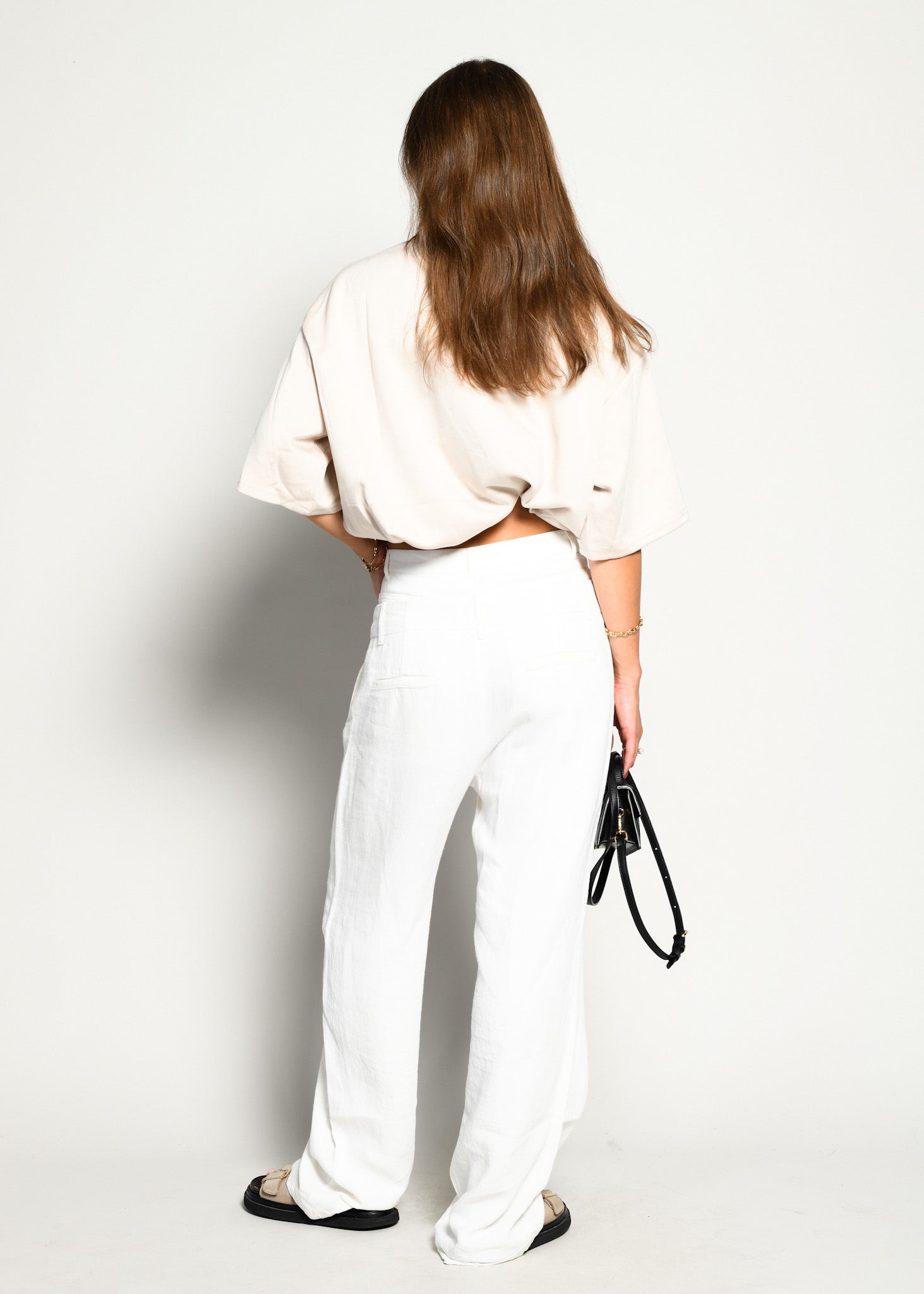 TRICOU PERFECT CREMOS