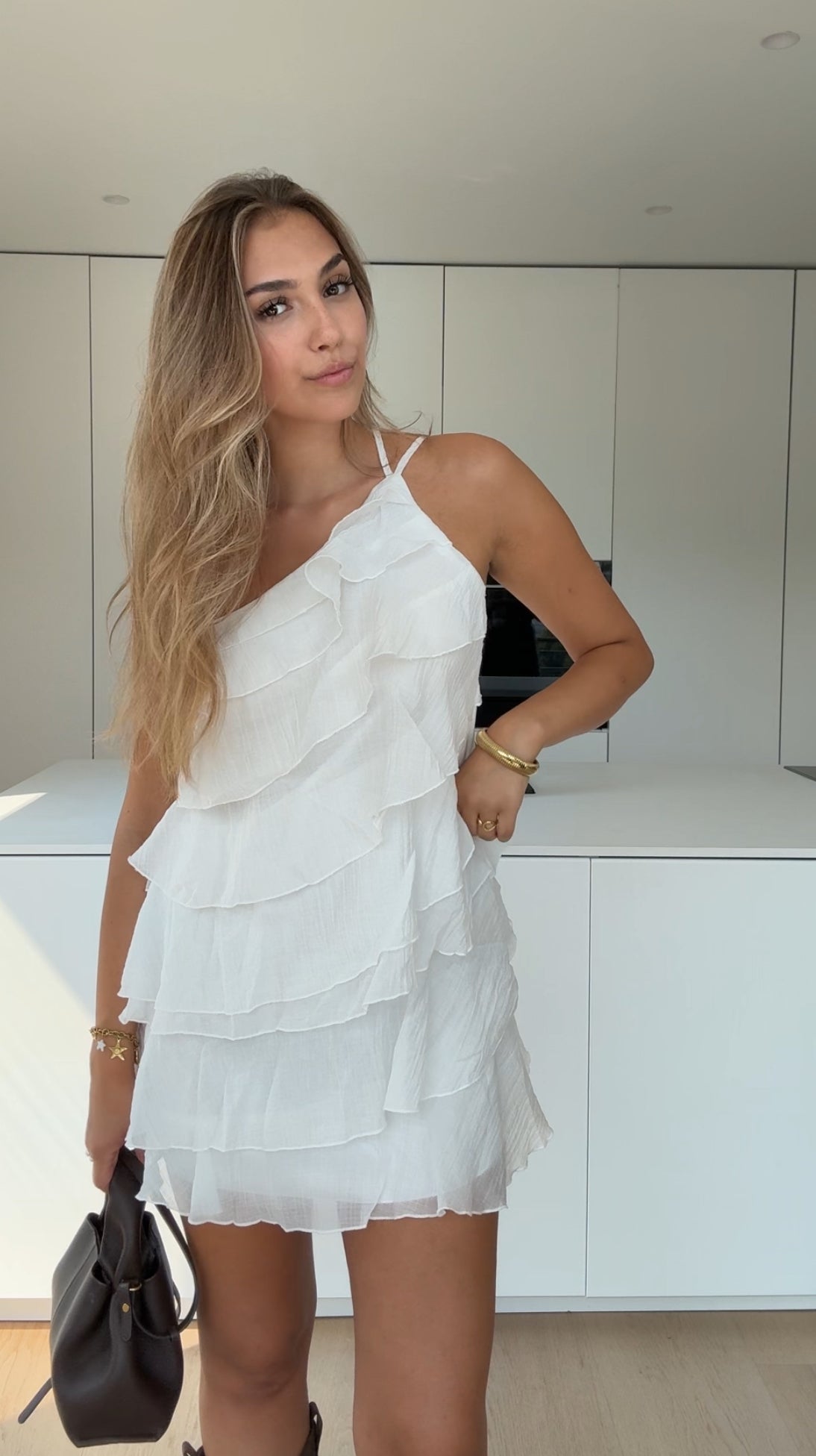 ROCHIE VOLANT ALBA