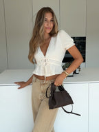 VANILIE DE TOP