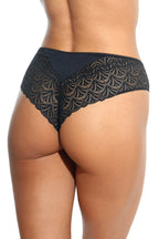 Braziliansk trosa Negru CATY S1787
