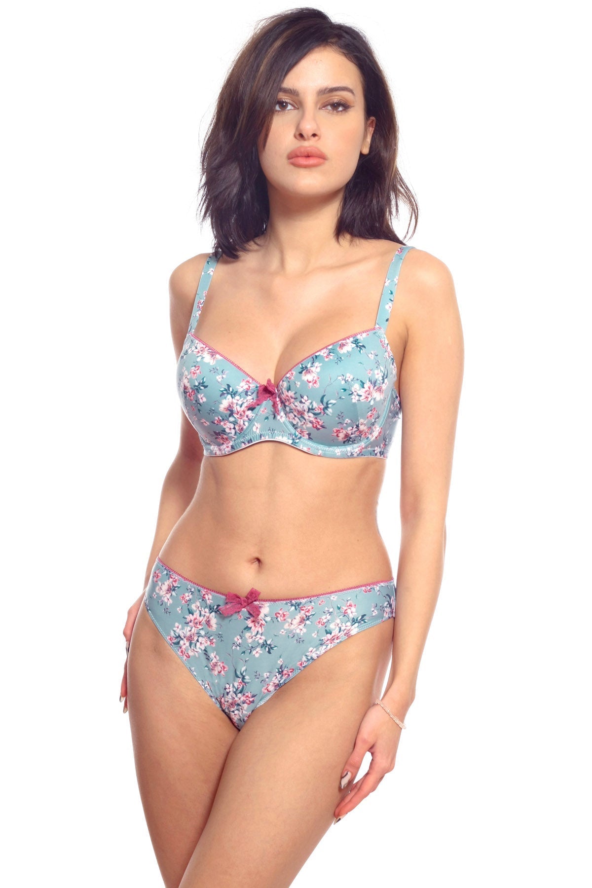 Klassisk bh Celine R1600